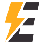 Električar Logo